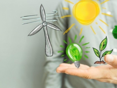 La Nueva energía que mueve a Chile